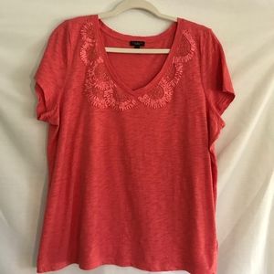EUC Talbot XL T-shirt